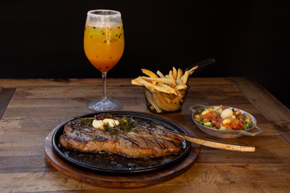 Tomahawk de D'caché